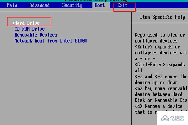 电脑no boot device found错误如何修复