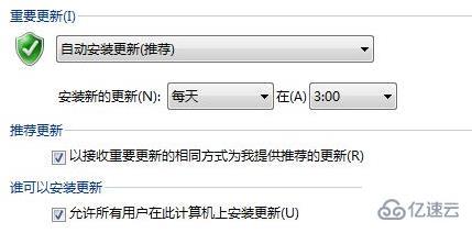 windows kb4012212安装失败如何解决