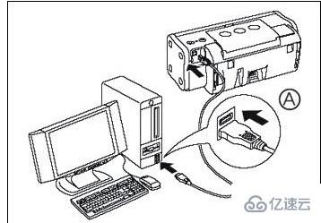 电脑怎么与打印机连接