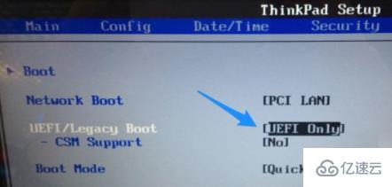 win10 pe系统如何进入