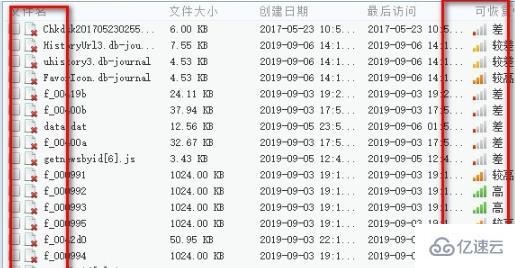 電腦u盤刪除的文件如何恢復