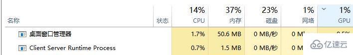 win10 gpu占用率超级高如何解决