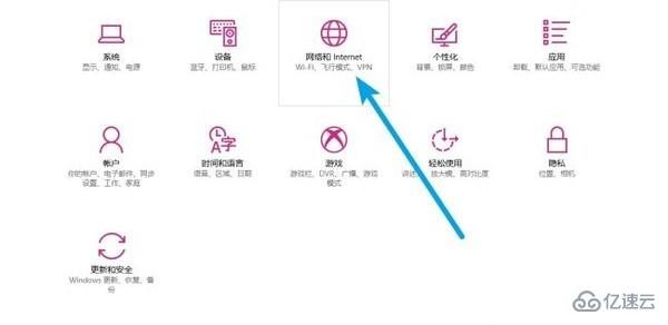 windows默认网关不可用的原因是什么