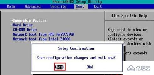 u盘重装系统win10 bios设置怎么修改