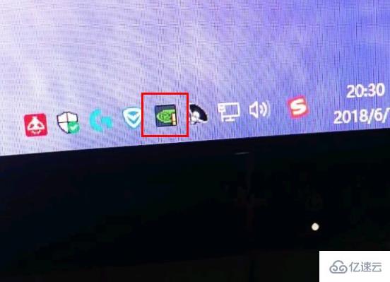 nvidia控制面板上面有个感叹号怎么解决