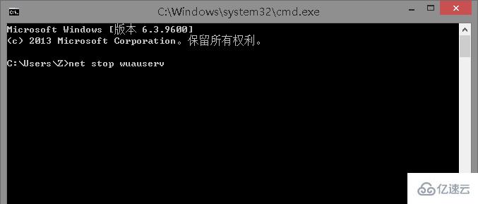 win102004更新錯誤代碼0x800f0831如何解決