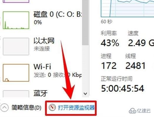 windows中文件刪除不了已經(jīng)打開(kāi)如何解決