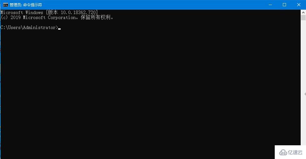 win10注册表文件丢失或损坏无法加载如何修复