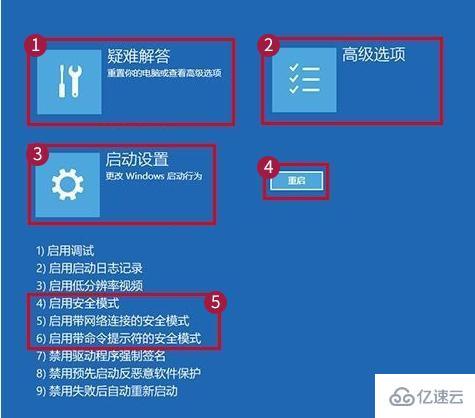 windows无效的分区表如何解决