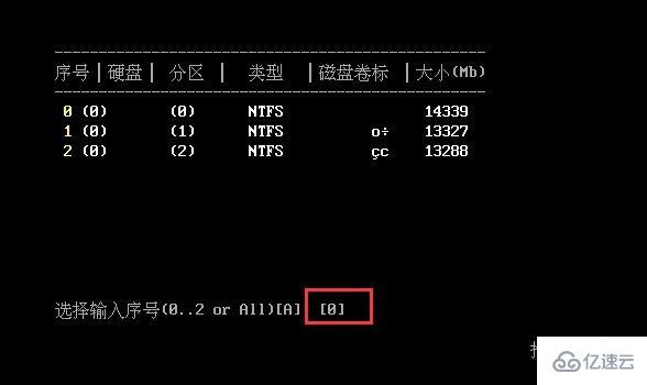 U盘如何清除win7密码