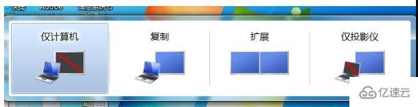 win7怎么設(shè)置雙屏顯示器