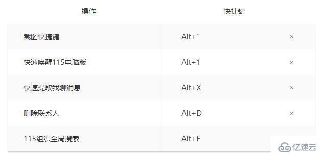 windows115瀏覽器如何截圖