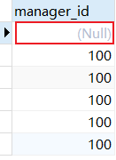 怎么解决Mysql多行子查询的使用及空值问题