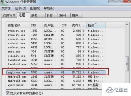 win7网络图标不见了如何解决