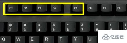 win7系统键盘快捷键怎么使用