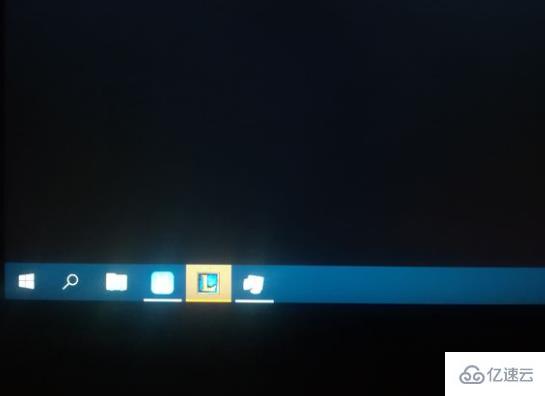 windows10黑屏系统调不出任务管理器如何解决