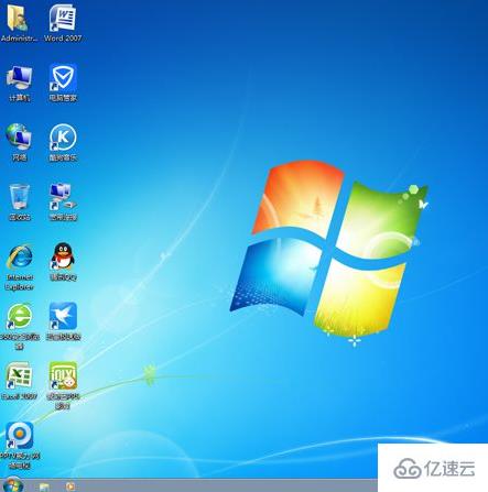 xp如何升级win7系统