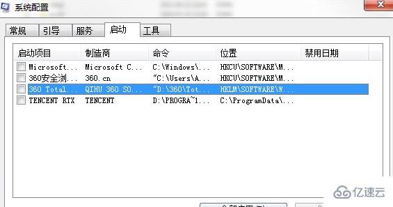 win7应用程序无法正常启动0xc0000142怎么解决