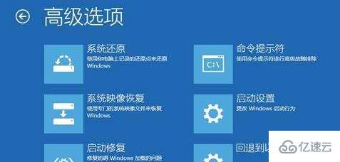 win101903更新重启黑屏如何解决