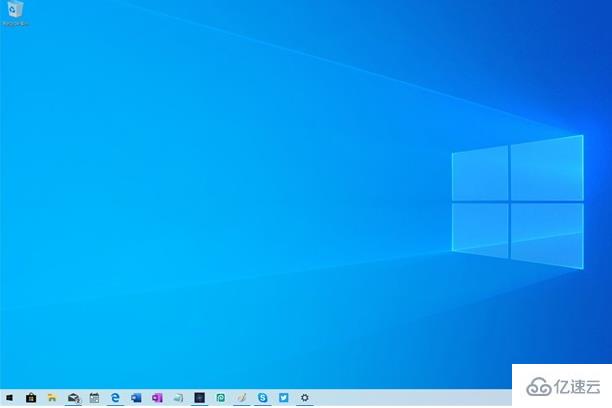 Windows10 Alt+Tab快捷键有哪些新功能