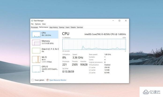 win10系统更新后运行速度变慢怎么解决  win10 第1张