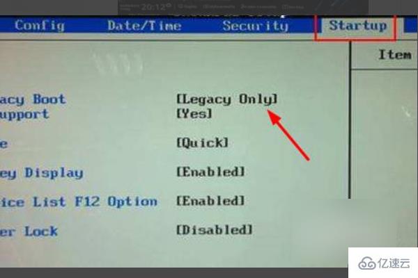 电脑reboot and select proper boot device怎么解决