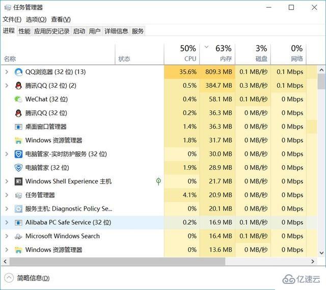 电脑黑屏只有鼠标怎么解决