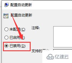 win10版本回退又自动更新怎么解决