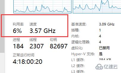 電腦顯示cpu占用過高如何解決