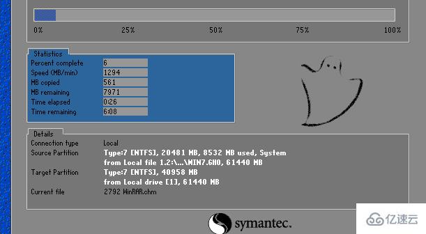 win7最流畅版系统如何安装