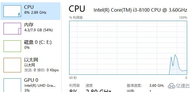 win10电脑系统CPU占用过高怎么解决