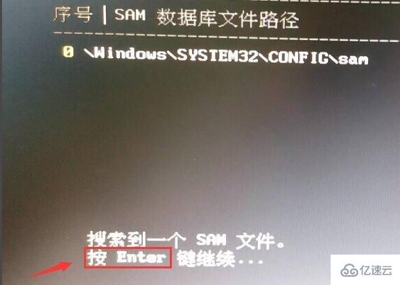 Win10開機(jī)密碼忘記怎么解決