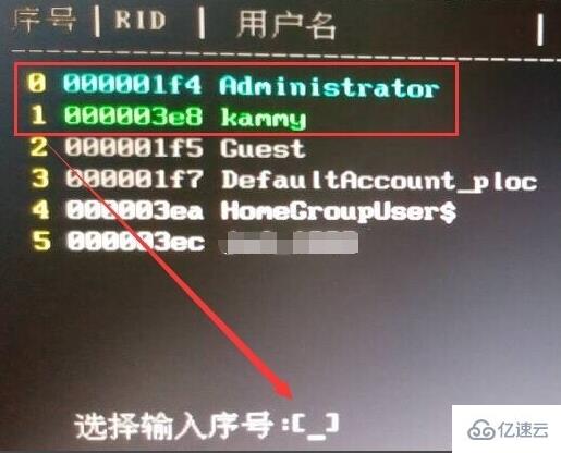 Win10開機(jī)密碼忘記怎么解決