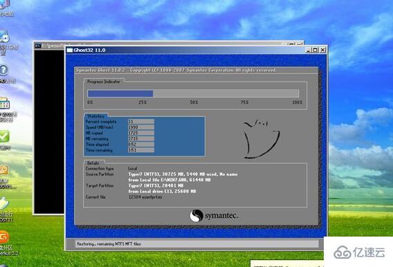 怎么使用光盘安装windows7系统