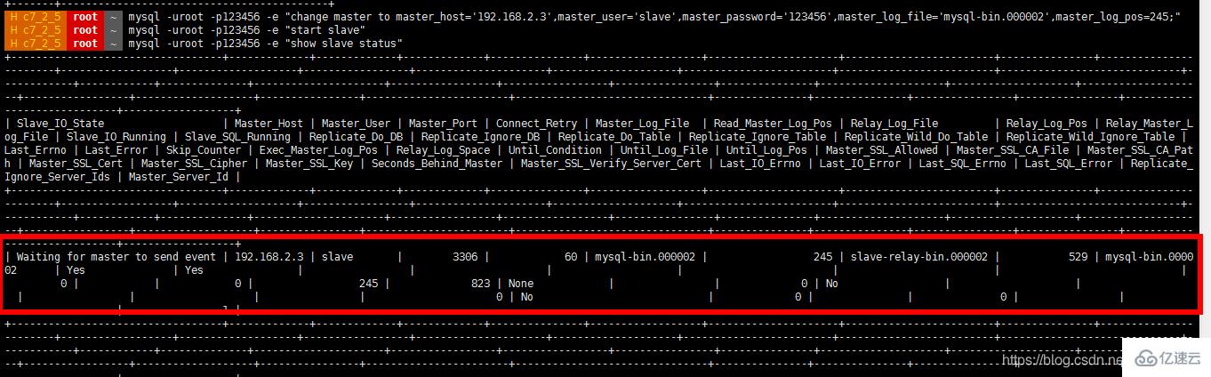 Mycat如何实现Mysql集群读写分离