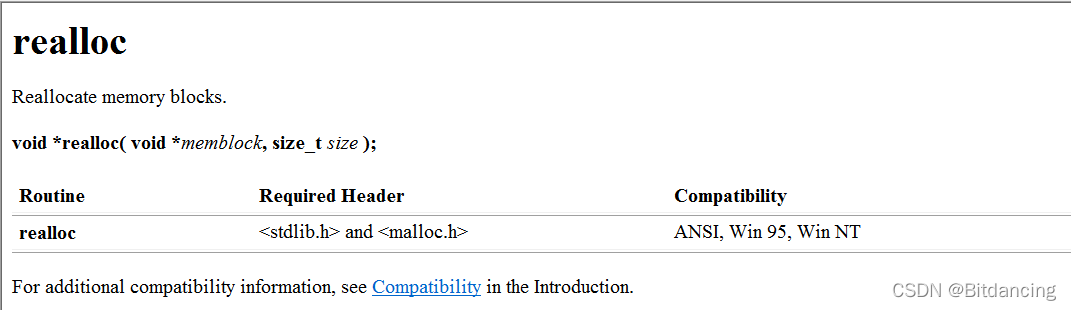 C/C++的內(nèi)存管理怎么理解