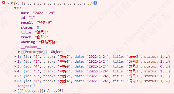 怎么实现在Vue中导入Excel文件