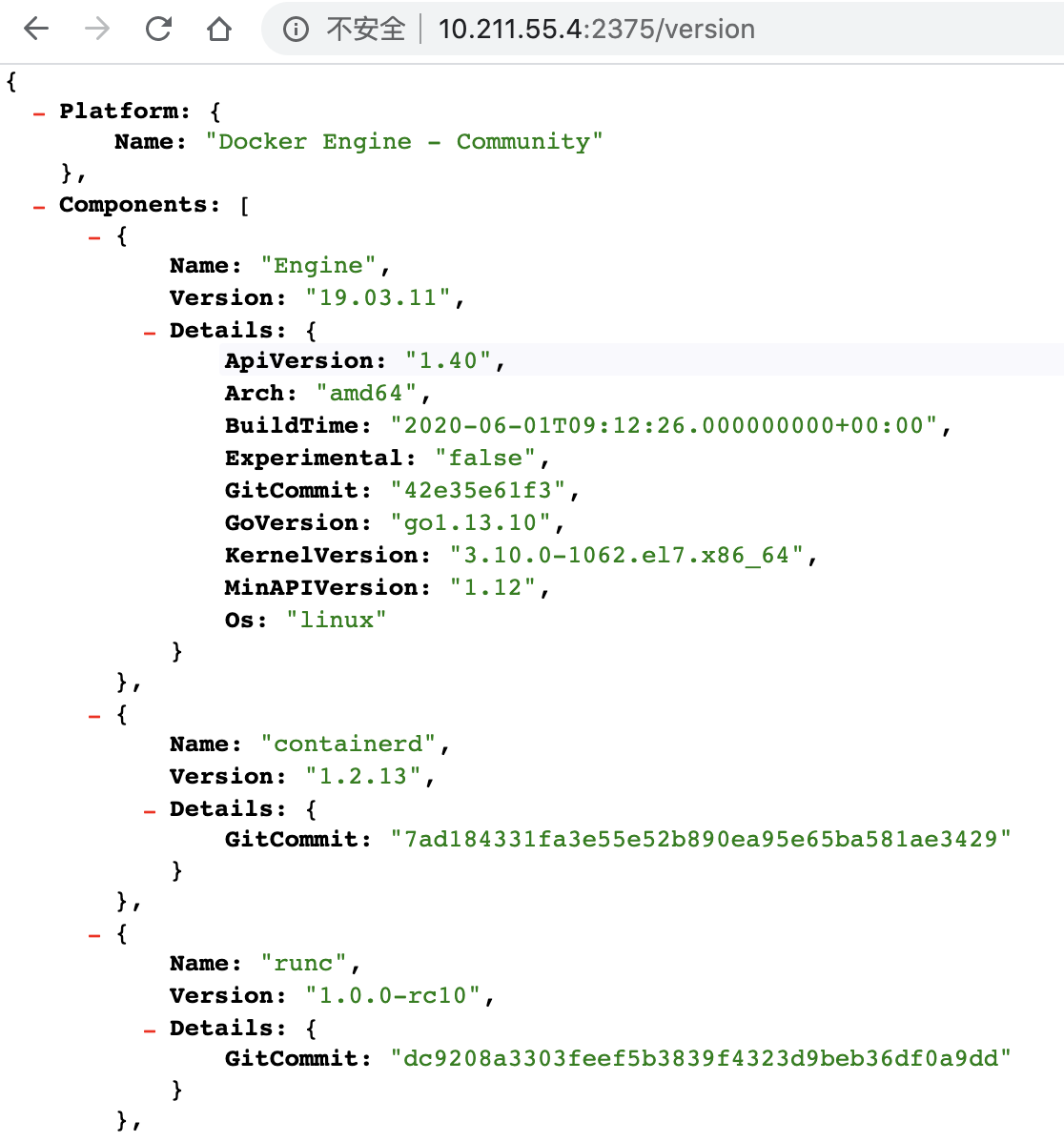 Docker如何开启安全的TLS远程连接访问