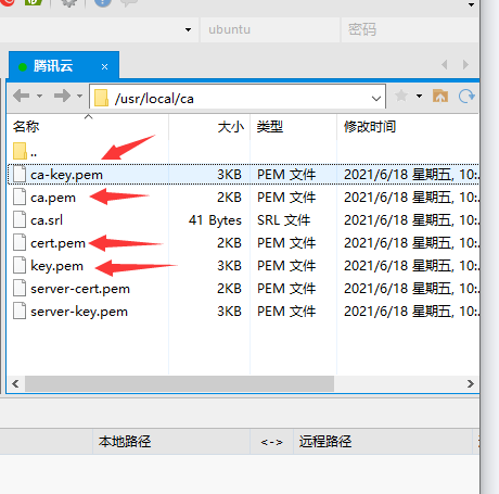 Docker如何开启安全的TLS远程连接访问