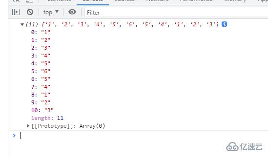 JavaScript如何去掉数字中的重复字符