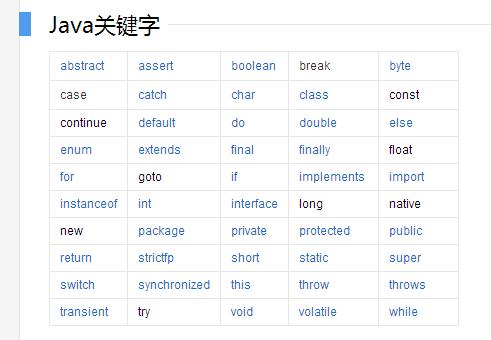 Java入門易踩坑的問(wèn)答題有哪些