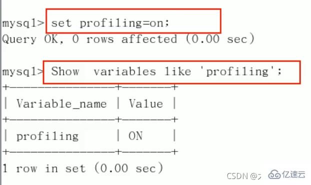 MySQL中SQL優(yōu)化、索引優(yōu)化、鎖機(jī)制、主從復(fù)制的方法