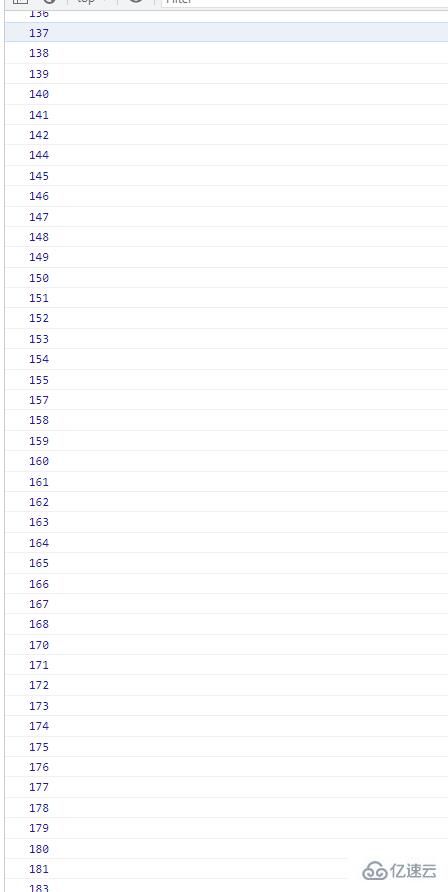 如何用javascript求0到200中不能被13整除的數(shù)