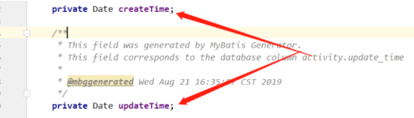 MyBatis怎么实现按时间排序