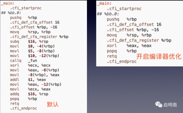 java指令重排現(xiàn)象兩個階段的示例分析