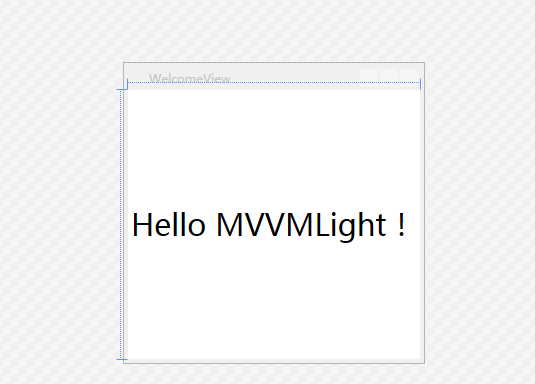 MVVMLight項(xiàng)目Model?View結(jié)構(gòu)怎么寫