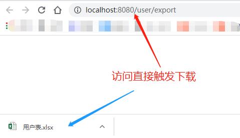 Java怎么实现Excel导入导出操作