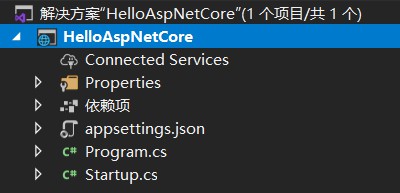 怎么创建ASP.NET Core Web应用程序