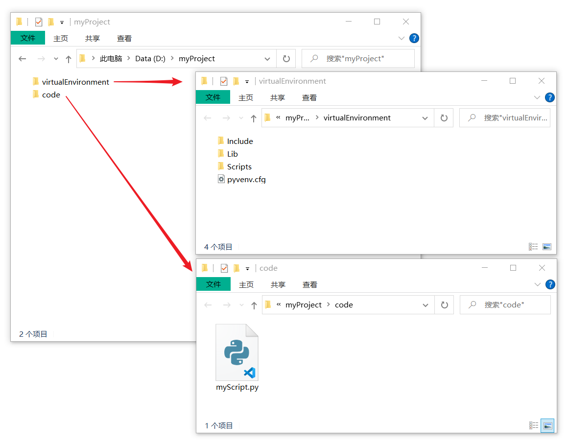 怎么將Python腳本打包成exe應(yīng)用程序