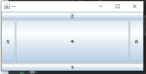 Java程序图形用户界面的按钮与布局怎么实现